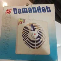 هواکش دمنده ۳۰در۳۰دریچه دار