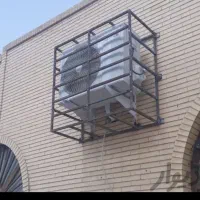 جوشکاری سیار