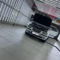 سمند مدل ۹۲