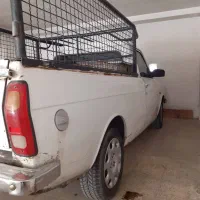 پیکان وانت دوگانه کارخانه|خودرو سواری و وانت|فردوسیه, |دیوار