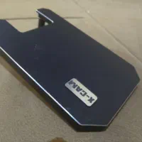 تبدیل دوربین های اکشن کمرا بر روی گیمبال