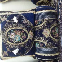 ۱۲عدد شهر قدیم شهرک بعثت