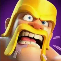 اکانت کلش دارم با هر قیمت و تان هالی که بخواید