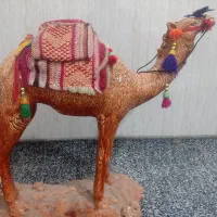 مجسمه نوستالژی