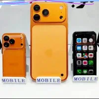 /*-اپل ۱۵ آیفون ۱۶مینی ۱۷ پرومکس ۱۳ و ۱۴ های کپی