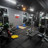 باشگاه بدنسازی فیتباکس ویژه بانوان