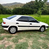سیتروئن زانتیا 2000cc، مدل ۱۳۸۹|خودرو سواری و وانت|لنگرود, |دیوار