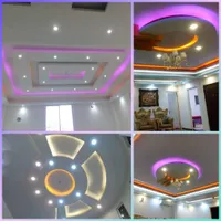 برقکاری ساختمان