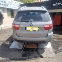 فوتون ساوانا مدل ۹۷ بیرنگ