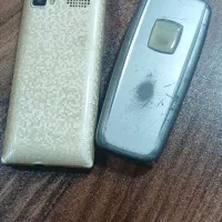 گوشی ساده نوکیا و سامسونگ|موبایل|کرج, حصارک پایین|دیوار