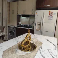 فروش آپارتمان ۷۳ متری ۲ خوابه در شهرک ولیعصر جنوبی