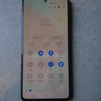 سامسونگ a51|موبایل|شیراز, منطقه هوایی شهید دوران|دیوار