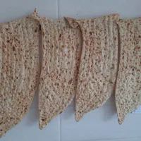 امتیاز نانوایی سنگک