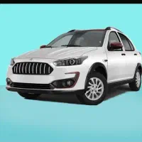 فروش حواله خودرو اطلس تحویلی ۹۰روزه خرداد۱۴۰۵