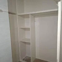 83 متری /پارکینگ /دارای تخت تاشوی /دو خواب/پاتریس|اجارهٔ آپارتمان|تهران, شهرآرا|دیوار