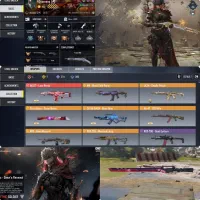 اکانت کالاف رایگان