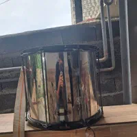 طبل ریز محرم