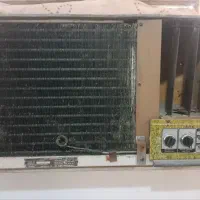 اوجنرال ۲۴هزار گاز فابریک