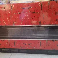 بخاری گازی ارج|بخاری، هیتر، شومینه|تبریز, |دیوار