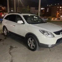هیوندای ix55 وراکروز