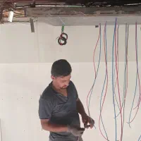 خدمات برق ساختمان