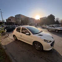 207i پانا بی رنگ TU4