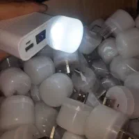 لامپ چراغ USB درجه یک (لامپ ال ای دی یو اس بی)