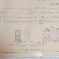 ۳۲۵مترزمین در شهرلنده استان کهگیلویه وبویراحمد