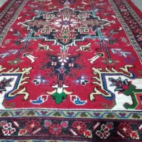 فرش زرنیم|فرش|تبریز, |دیوار