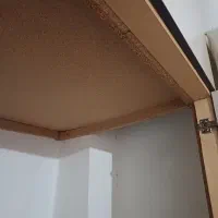 کمد دیواری|جاکفشی، کمد، دراور|علی‌آباد کتول, |دیوار