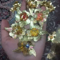 یلدایی|گل مصنوعی|بروجرد, |دیوار