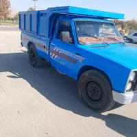 نیسان مدل ۹۳