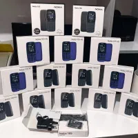 گوشی ساده نوکیا 105 106 150 110 /سامسونگ کلیدیb310