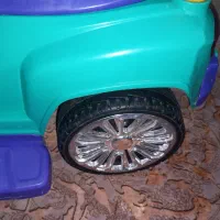 ماشین کودک|اسباب‌‌بازی|قرچک, مهدیه|دیوار