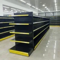 ماهشهر، انواع قفسه در سایز متنوع