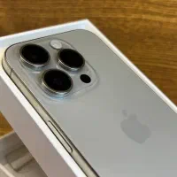 آیفون 15 پرو iPhone 15 pro حافظه 256 رجیستر شده