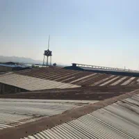 نقاشی رنگ ترافیکی خط کشی سوله ایرلس کارگاه|خدمات پیشه و مهارت|تهران, شهرک ولیعصر جنوبی|دیوار