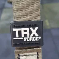 بند TRX برند Force  باهم ۶عدد|تجهیزات ورزشی|کرج, پیشاهنگی|دیوار