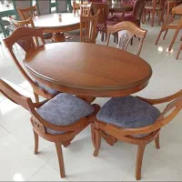 نهار خوری مدل گیتاری کد B55