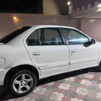 خودرو سمند سفید مدل ۸۹|خودرو سواری و وانت|بندرعباس, |دیوار