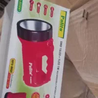 چراغ قوه شارژی|لامپ و چراغ|سقز, |دیوار