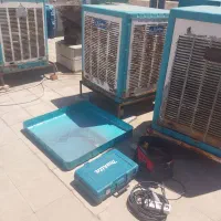 سرویس کولر های آبی در کرج