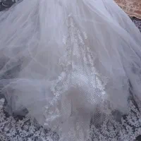 لباس عروس