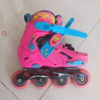 اسکیت دخترانه برند معتبر MCGALA