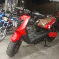 موتور برقی مادو ۲۳۰ مدل 402 در حد نو  ۳۰۰۰ وات