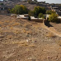 زمین مسکونی  موقعیت زاینده رود چشم‌انداز باز|فروش زمین و ملک کلنگی|فولادشهر, زاینده رود|دیوار