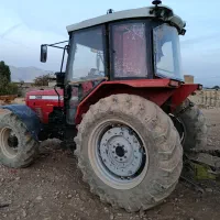 تراکتور 399مدل 99فقط نقدی|خودرو سنگین|میمند, |دیوار