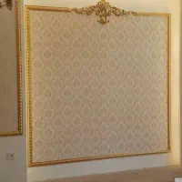 نقاشی ساختمان کناف وکاغذدیواری آذربایجان|خدمات پیشه و مهارت|تبریز, |دیوار