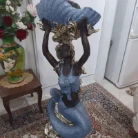 مجسمه پلی استر