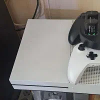 Xbox one s|کنسول، بازی ویدئویی و آنلاین|رباط‌کریم, رباط‌کریم|دیوار